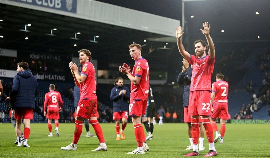 Brereton tras volver al gol: Es la mejor sensación cuando ayudas a tus compañeros