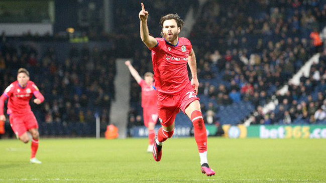DT del Blackburn y regreso al gol de Ben Brereton: Ha trabajado duro, lo merece