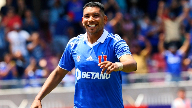 Cristian Palacios será baja ante O’Higgins: Es mejor perder un partido que cinco