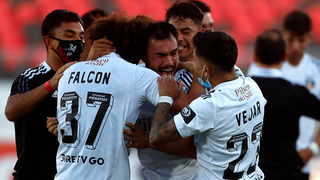 “Los grandes no descienden”: El recuerdo de Colo Colo a dos años de evitar su caída a Primera B