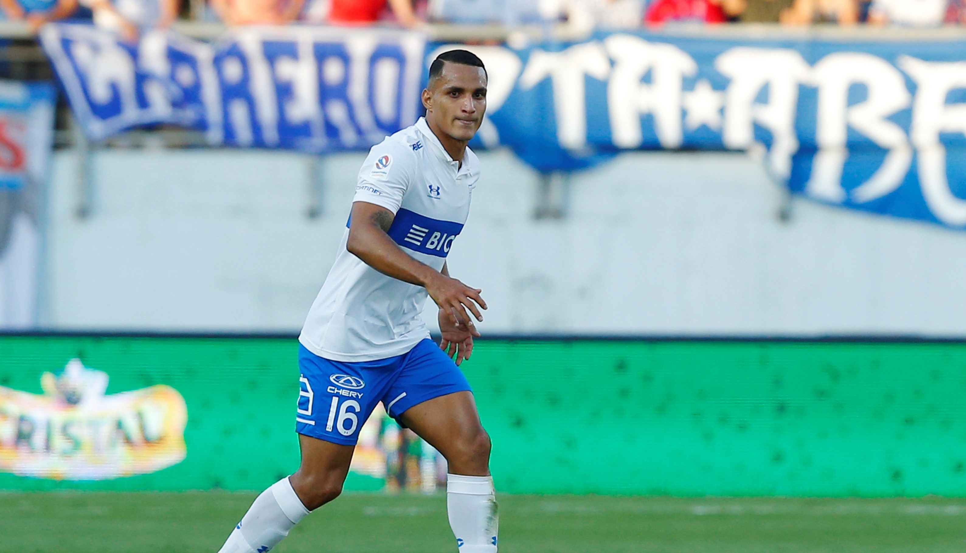 “La Franja”: La previa del duelo entre la UC y Audax Italiano