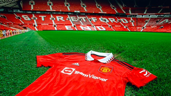 El proceso de venta de Manchester United comenzó este viernes