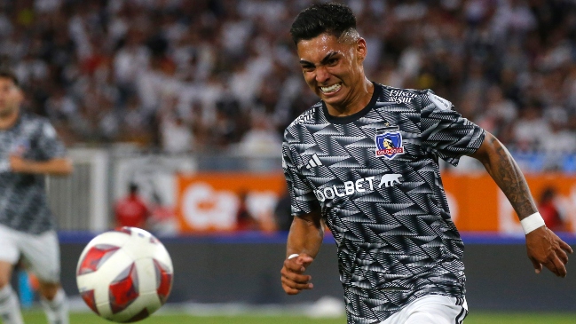 Las lesiones siguen complicando a Gustavo Quinteros en Colo Colo