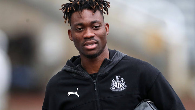 Ex futbolista de Chelsea fue encontrado sin vida en los derrumbes del terremoto de Turquía