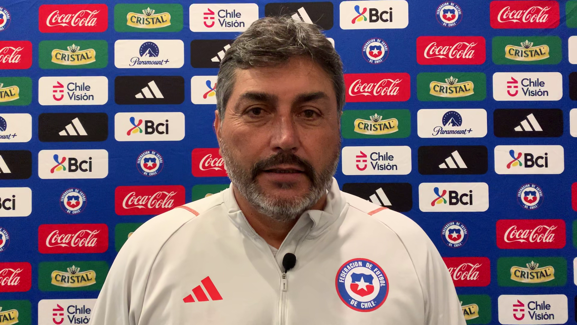José Letelier: Haití es una selección que tenemos analizada