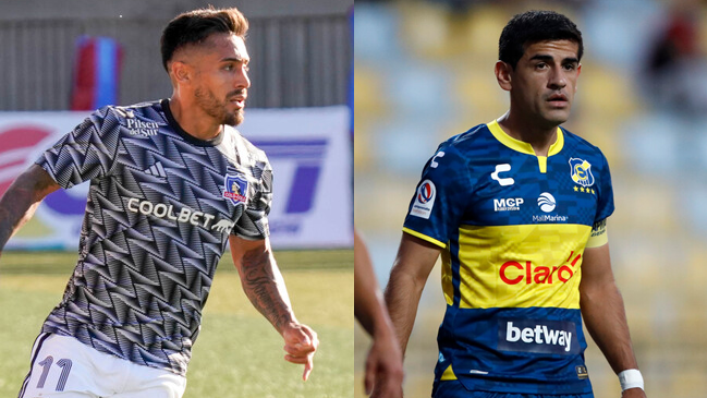 Colo Colo quiere seguir cerca de los líderes ante un Everton que busca consolidar su mejoría