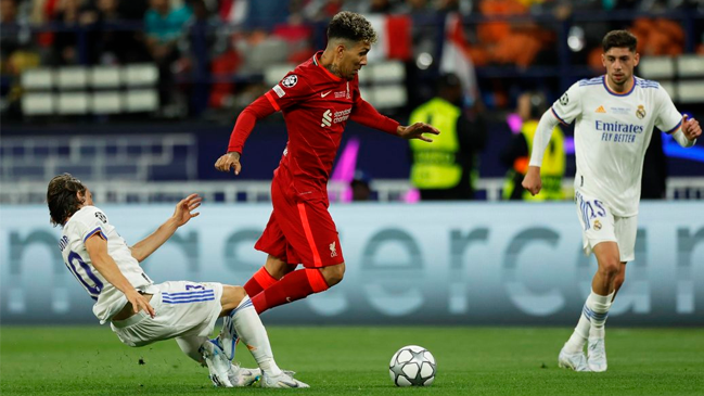 La programación para esta semana en la Champions League