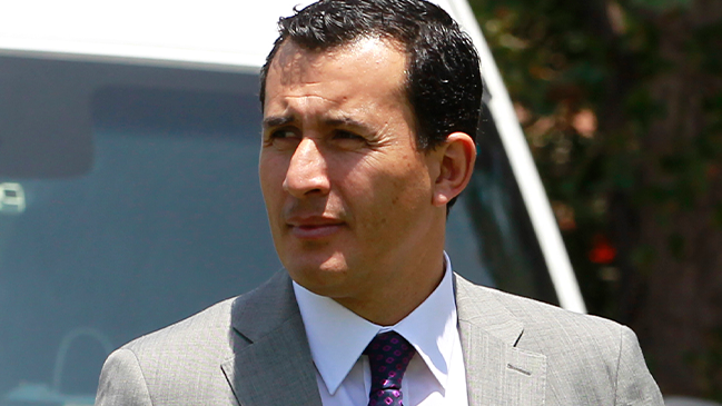 Enrique Osses y su presente como director del referato mexicano: Estamos a nivel de Champions