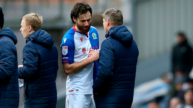 Tomasson: Brereton está muy en duda