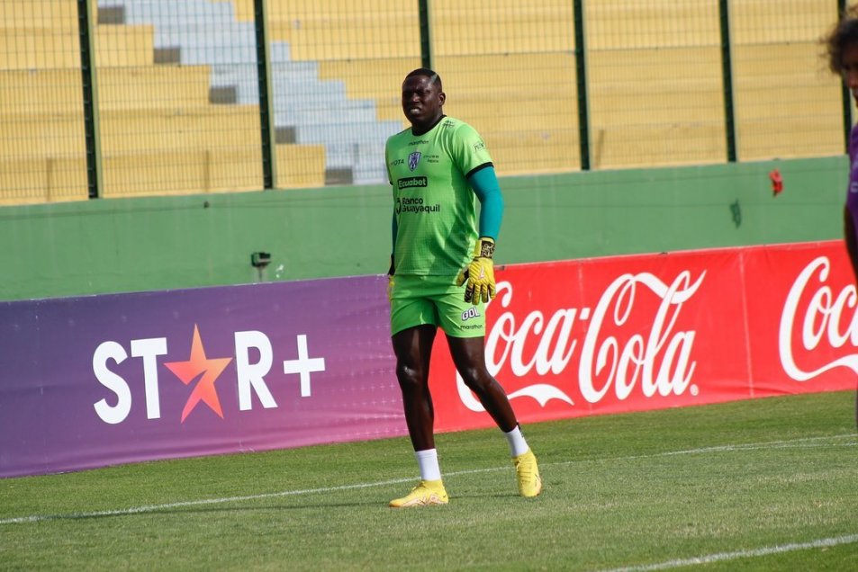Con Matías Fernández de titular: La oncena de I. del Valle ante Flamengo en la Recopa Sudamericana
