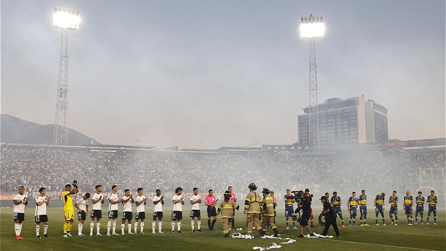 “Chilealbo”: Las lecciones que se sacan del empate de Colo Colo ante Everton