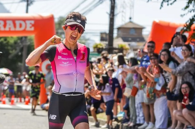 Bárbara Riveros confirmó su participación en la segunda edición del Challenge Puerto Varas