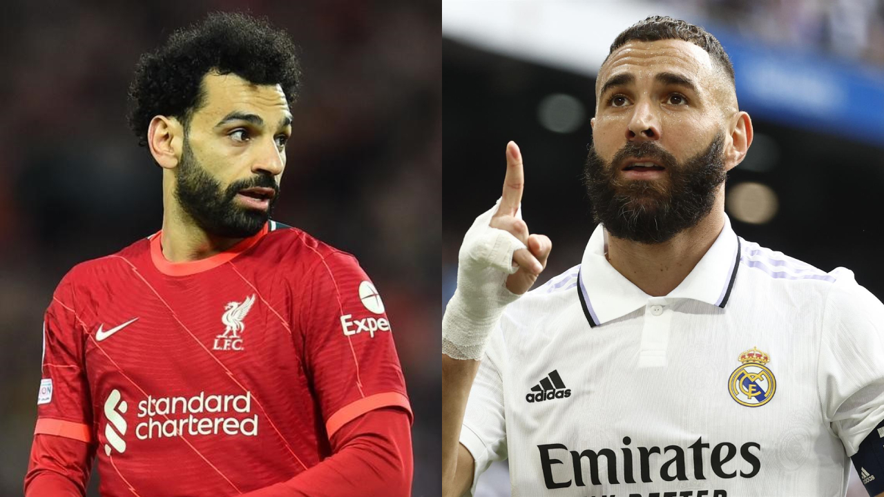 Real Madrid desafía a Liverpool en choque de colosos por los octavos de la Champions