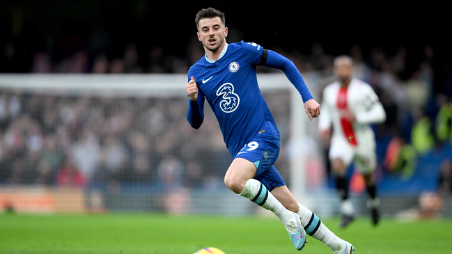 Hinchas se enfadaron por preocupante video publicado en la cuenta oficial de Chelsea