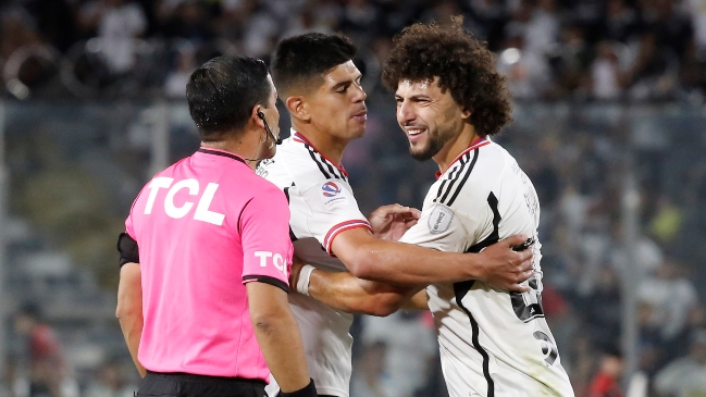 Juez denunció a Maxi Falcón por golpear a rival “a la altura de los genitales”