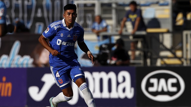 José Castro: Los árbitros están tomando un protagonismo que no deberían tener