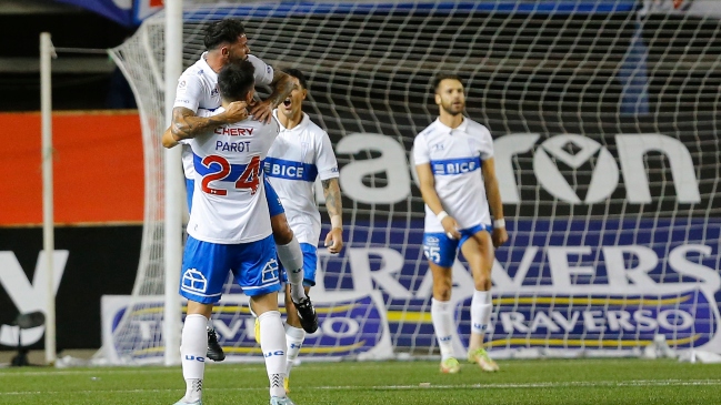 ANFP modificó la programación de dos partidos de la sexta fecha