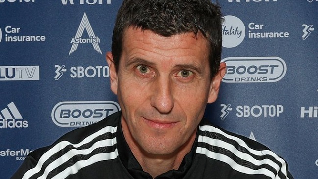 Leeds United confirmó el fichaje del entrenador español Javi Gracia