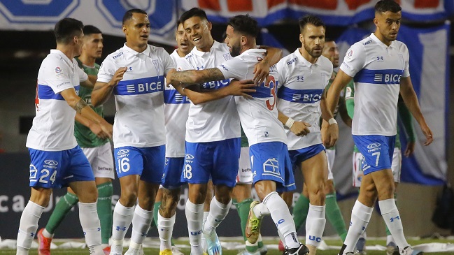 Universidad Católica confirmó el escenario en que enfrentará a Palestino