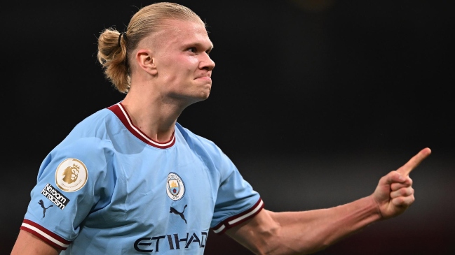 Manchester City visita a Leipzig en busca de acercarse a cuartos de la Champions