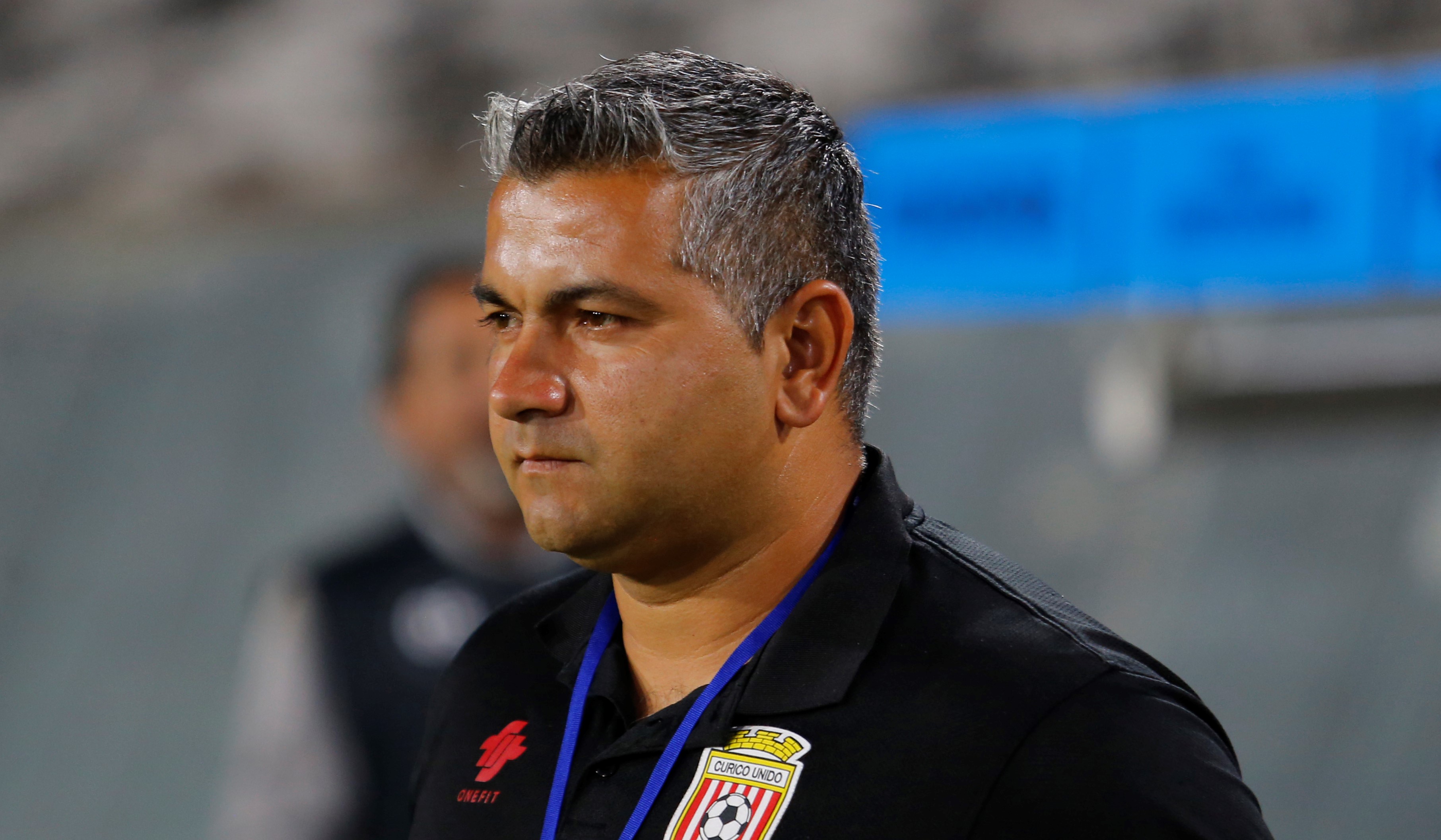 Damián Muñoz y la caída ante Cerro Porteño: Nos vamos a jugar todas las opciones en Paraguay