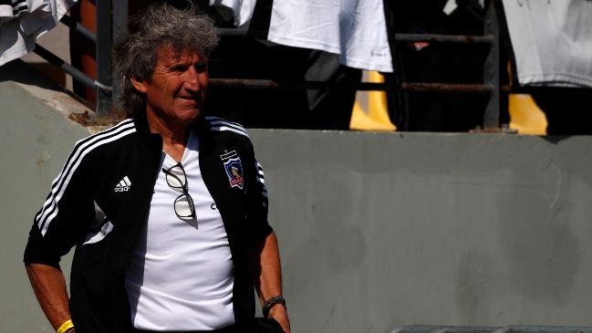 Daniel Morón fue citado por el Tribunal por increpar a los árbitros