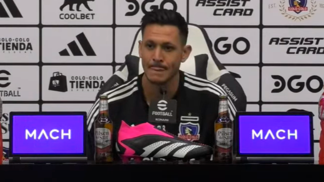 Ramiro González: Me parece bien el “juegue, juegue”, pero debe ser con criterio