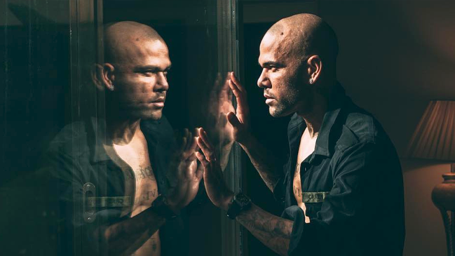 La cruda reacción de Dani Alves tras conocer que seguirá en prisión