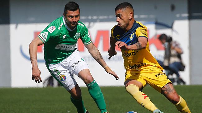 ANFP volvió a cambiar programación de la sexta fecha