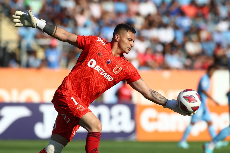 Liga Fantasy: La oncena ideal de la quinta fecha del Campeonato Nacional