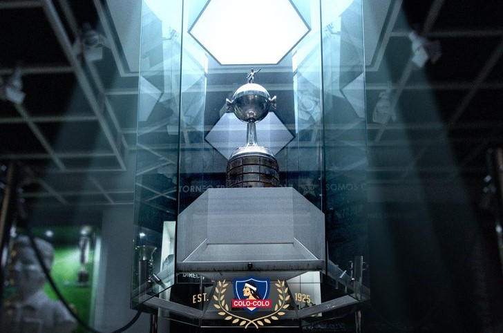 Colo Colo anunció reapertura del museo y reanudación del “Tour Monumental”