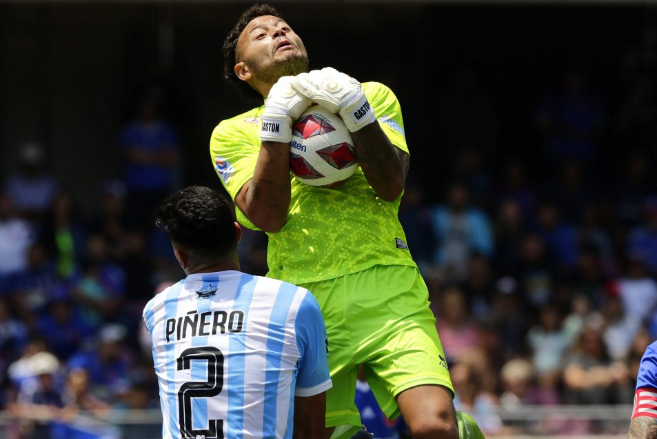 La oncena estelar de Magallanes para volver a jugar la Copa Libertadores ante Always Ready