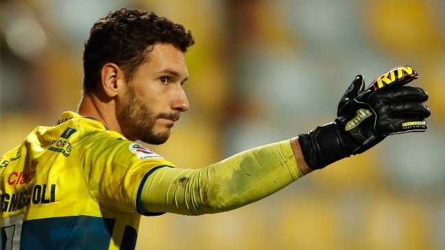 Franco Torgnascioli tras superar el cáncer: Lo tomé con calma y actué rápido