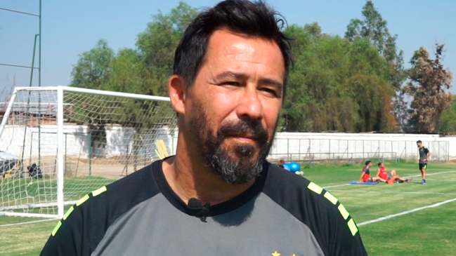 Pablo Sánchez antes del duelo con la UC: Ojalá podamos jugar todo el partido con 11