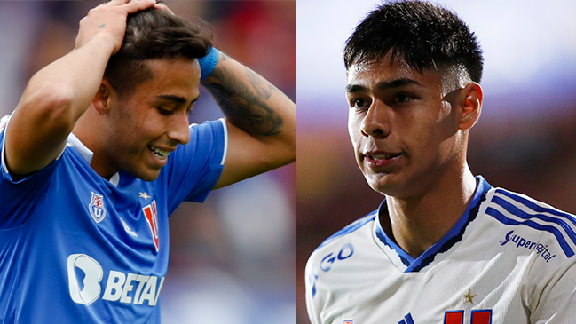 Barticciotto: Creo que Osorio y Assadi no valen los millones en que los tasaron