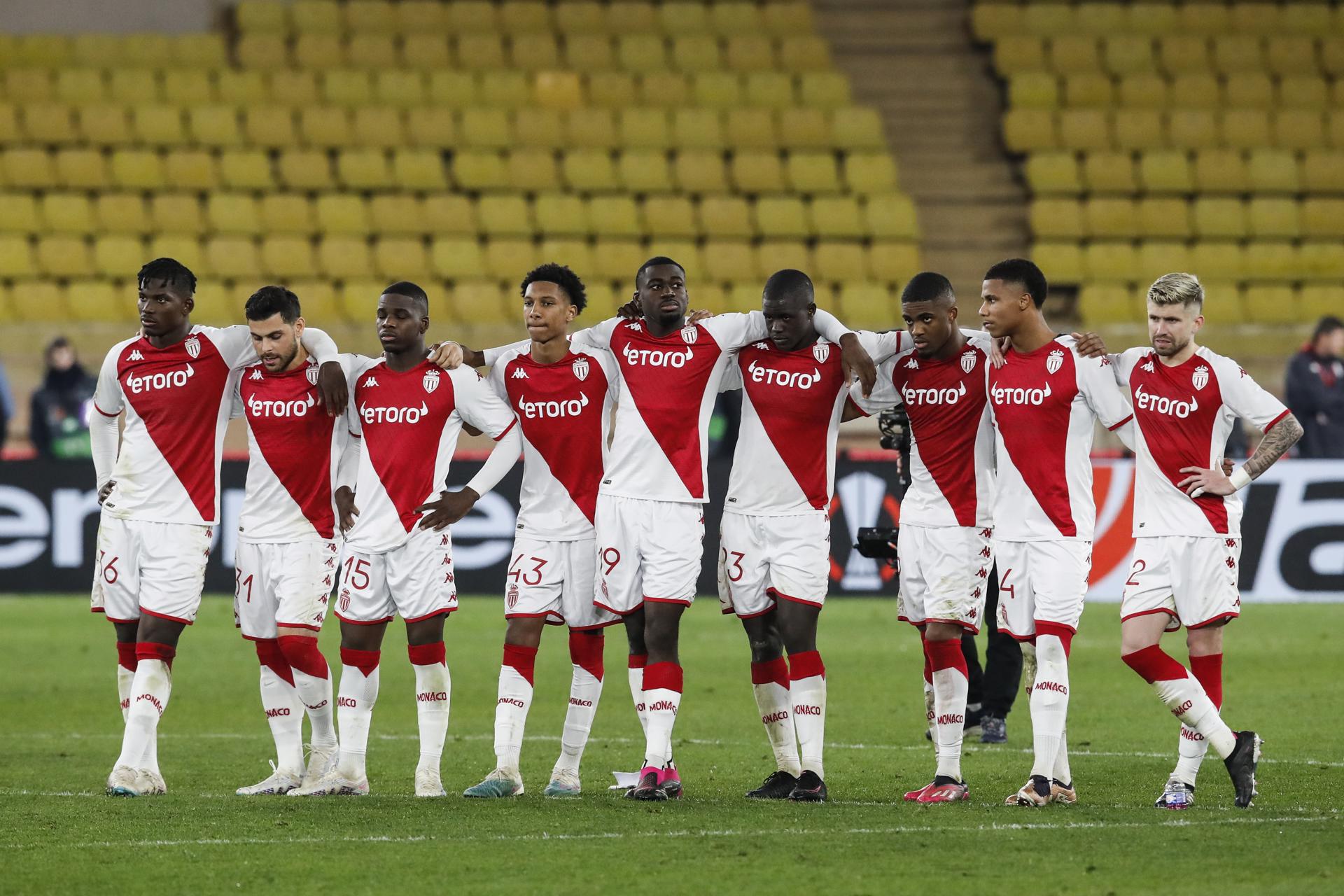 Bayer Leverkusen avanzó en la Europa League tras eliminar en los penales a Mónaco