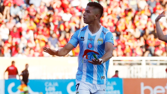 Magallanes debuta en la Libertadores 2023 ante Always Ready