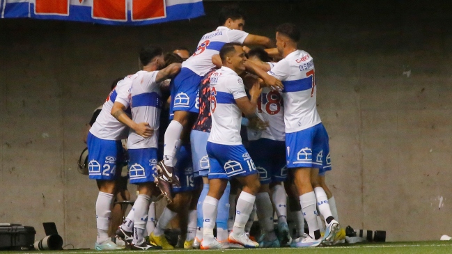 Preocupación en la UC: Tendrá una baja más por contagio de coronavirus