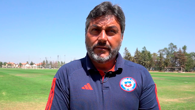 José Letelier: Me hubiese gustado haber coronado este trabajo con un nuevo Mundial