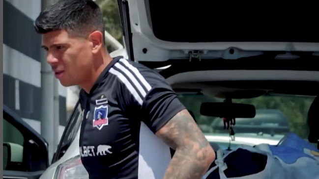 CSyD Colo Colo cerró su campaña de acopio en ayuda de los afectados por los incendios