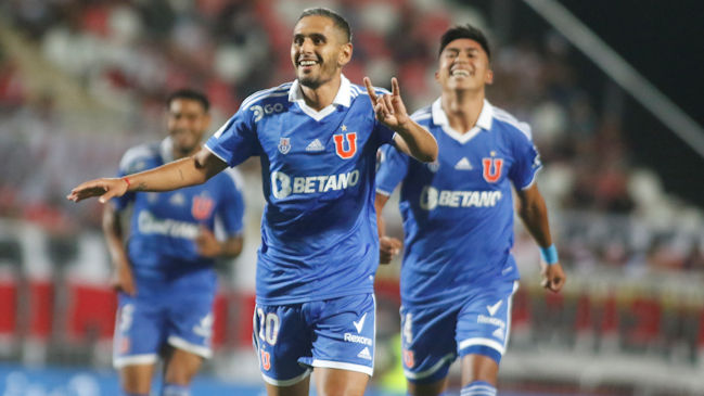 Federico Mateos: Conseguir otro triunfo nos da ánimo y sirve para estar fuertes