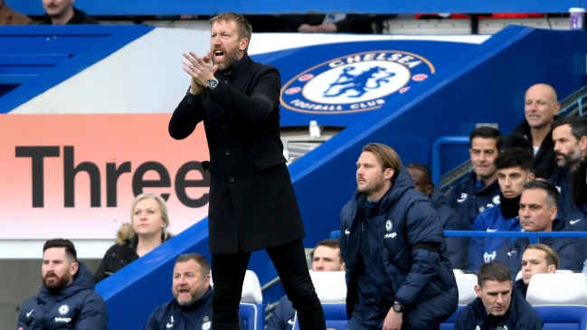 Amenazas contra el DT de Chelsea: “Quieren que mis hijos y yo muramos”