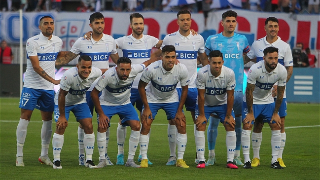 “La Franja”: Las claves de la goleada de U. Católica sobre Palestino