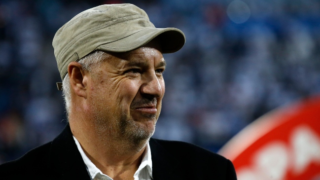 Juan Tagle: Proyectamos jugar en Santa Laura desde principios de abril