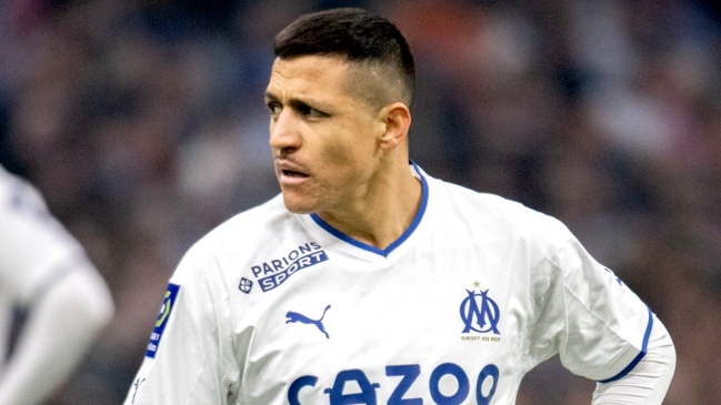 Marsella de Alexis enfrenta el clásico de Francia ante el poderoso PSG de Messi y Mbappé