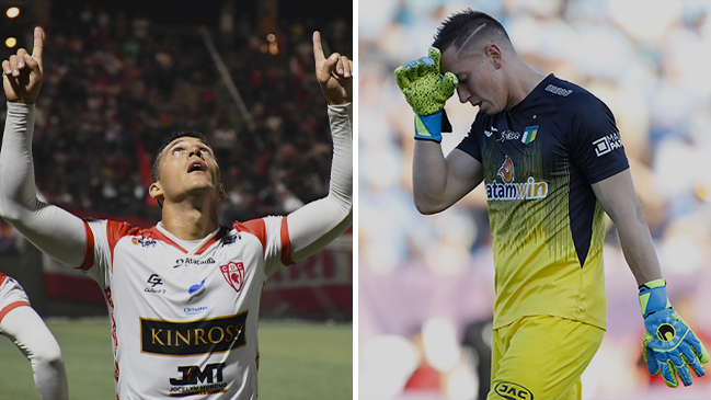 Deportes Copiapó buscará reafirmar su fortaleza ante un alicaído O’Higgins en Atacama