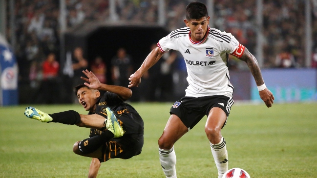 Pavez y la derrota ante Coquimbo: Regalamos los goles, nos falta demasiado por mejorar