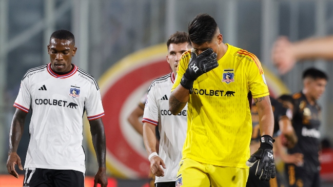 El editorial de Barticciotto: Colo Colo sigue en busca de su destino