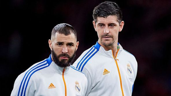 La controvertida decisión de Real Madrid para los premios The Best