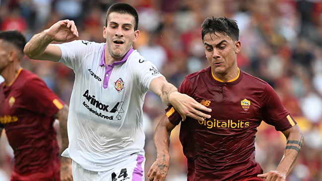 Luka Lochoshvili ganó el premio The Best de la FIFA al “Fair Play”